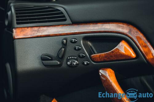 Mercedes-Benz BRABUS SV12 6.7