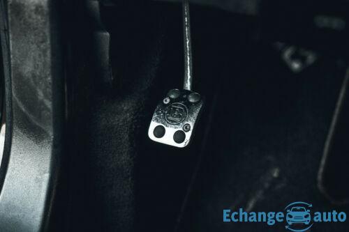 Mercedes-Benz BRABUS SV12 6.7