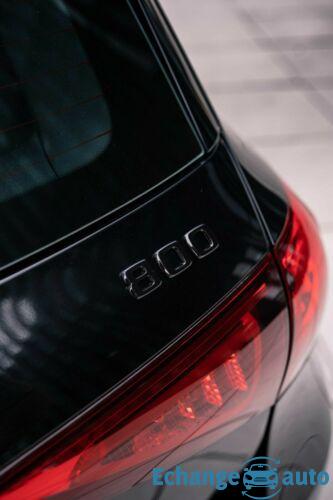 Mercedes-Benz GLE 63 AMG S SUV  BRABUS