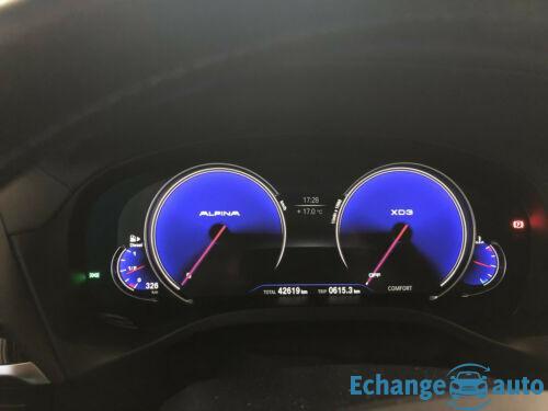 ALPINA XD3 /Breyton