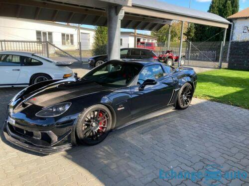 Corvette Z06 (C6) Callaway