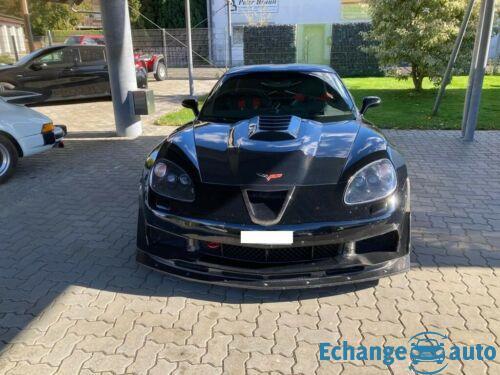 Corvette Z06 (C6) Callaway