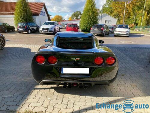 Corvette Z06 (C6) Callaway