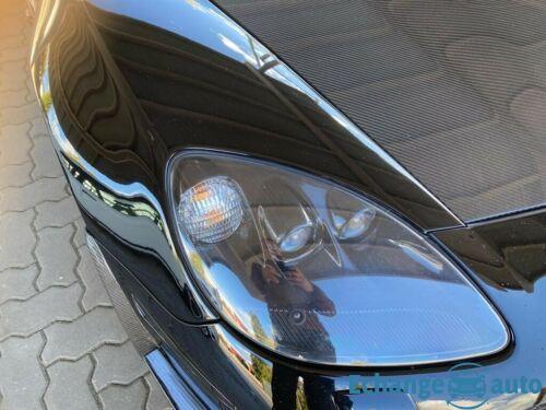 Corvette Z06 (C6) Callaway