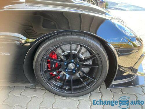 Corvette Z06 (C6) Callaway