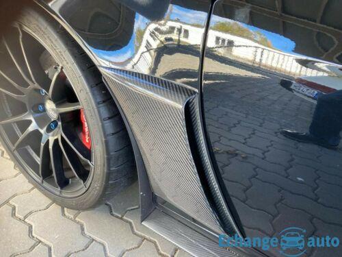 Corvette Z06 (C6) Callaway