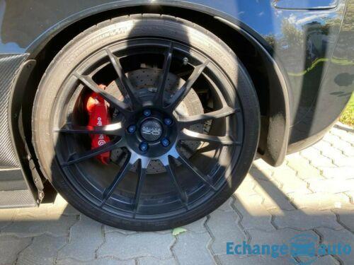 Corvette Z06 (C6) Callaway