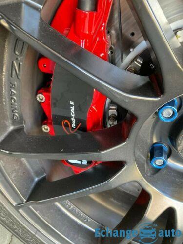 Corvette Z06 (C6) Callaway