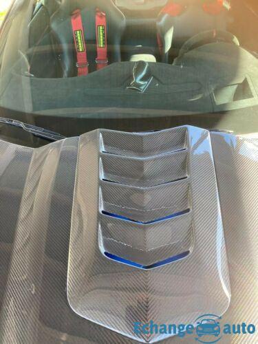 Corvette Z06 (C6) Callaway