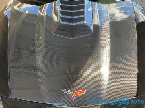 Corvette Z06 (C6) Callaway