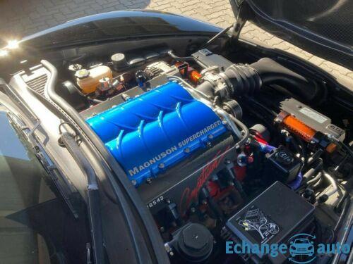 Corvette Z06 (C6) Callaway