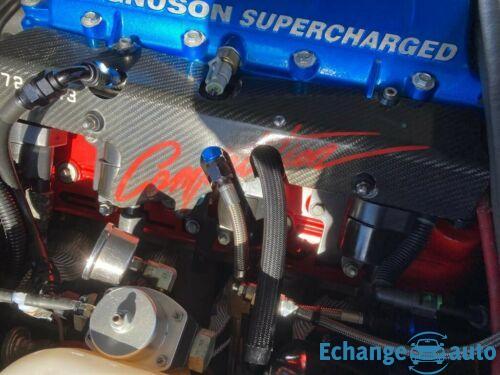 Corvette Z06 (C6) Callaway