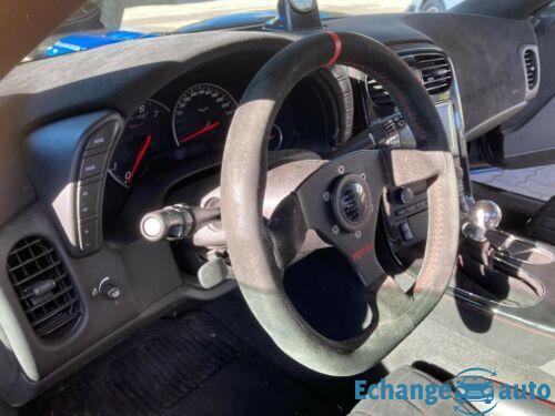 Corvette Z06 (C6) Callaway