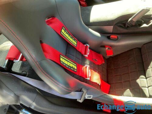 Corvette Z06 (C6) Callaway