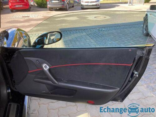 Corvette Z06 (C6) Callaway