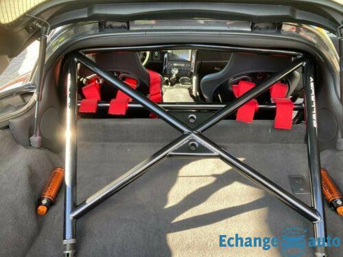 Corvette Z06 (C6) Callaway