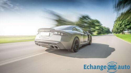 Mercedes-Benz Carlsson C25 No. 1 of 25