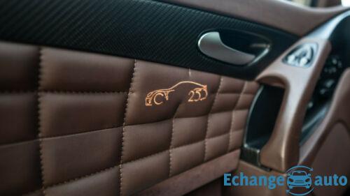 Mercedes-Benz Carlsson C25 No. 1 of 25