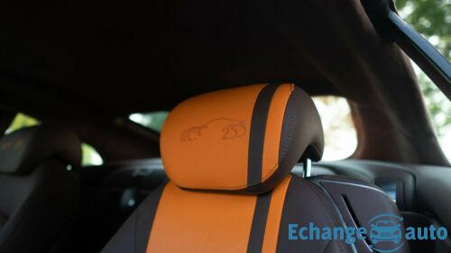 Mercedes-Benz Carlsson C25 No. 1 of 25