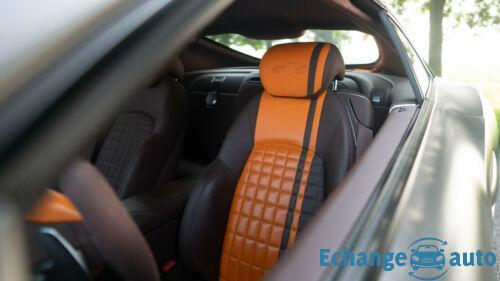 Mercedes-Benz Carlsson C25 No. 1 of 25