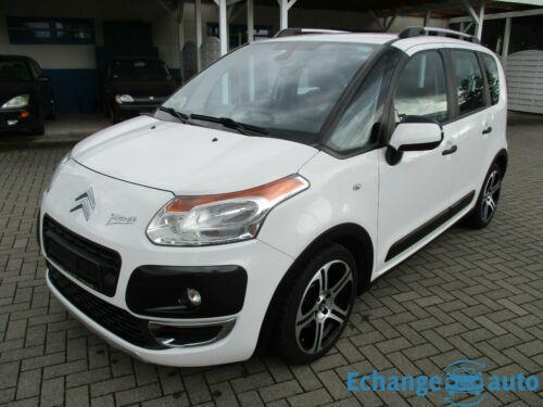 Citroën C3 Picasso Tendance Carlsson