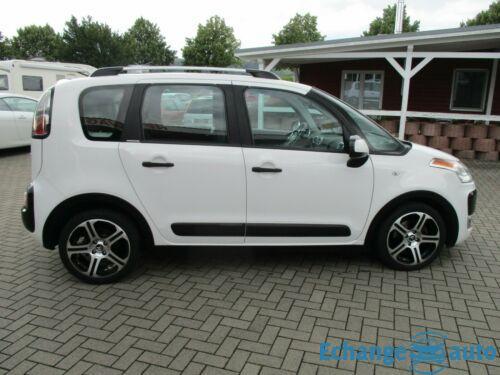 Citroën C3 Picasso Tendance Carlsson