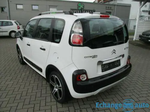 Citroën C3 Picasso Tendance Carlsson