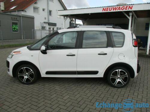 Citroën C3 Picasso Tendance Carlsson