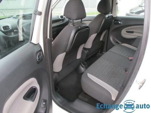 Citroën C3 Picasso Tendance Carlsson