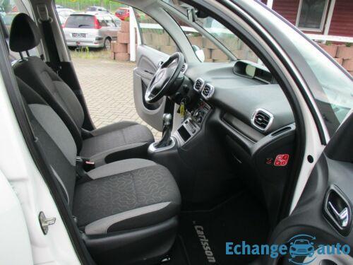 Citroën C3 Picasso Tendance Carlsson