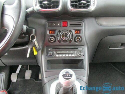 Citroën C3 Picasso Tendance Carlsson