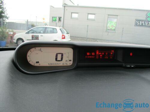 Citroën C3 Picasso Tendance Carlsson