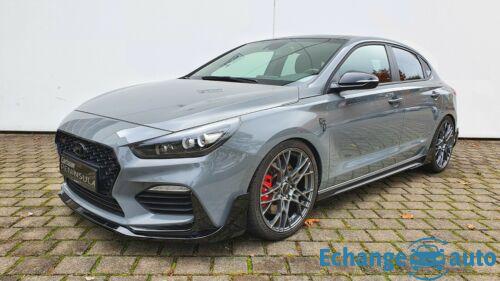 Hyundai i30 Fastback N Carlsson PENINSULA