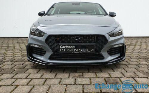 Hyundai i30 Fastback N Carlsson PENINSULA