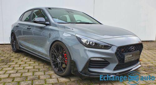 Hyundai i30 Fastback N Carlsson PENINSULA