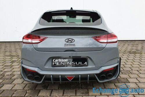 Hyundai i30 Fastback N Carlsson PENINSULA