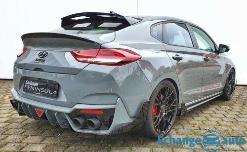 Hyundai i30 Fastback N Carlsson PENINSULA