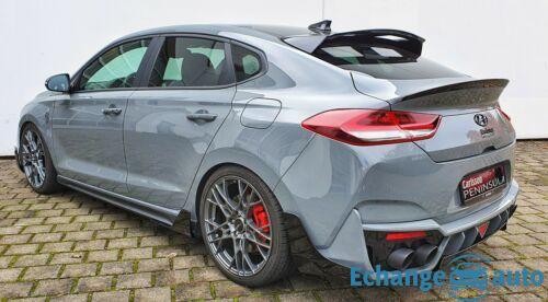 Hyundai i30 Fastback N Carlsson PENINSULA