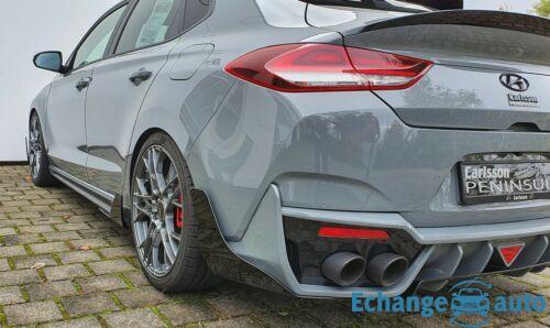 Hyundai i30 Fastback N Carlsson PENINSULA