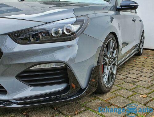 Hyundai i30 Fastback N Carlsson PENINSULA