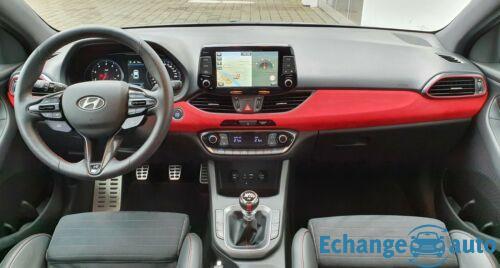 Hyundai i30 Fastback N Carlsson PENINSULA