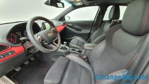 Hyundai i30 Fastback N Carlsson PENINSULA