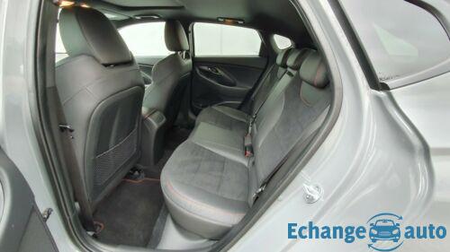 Hyundai i30 Fastback N Carlsson PENINSULA