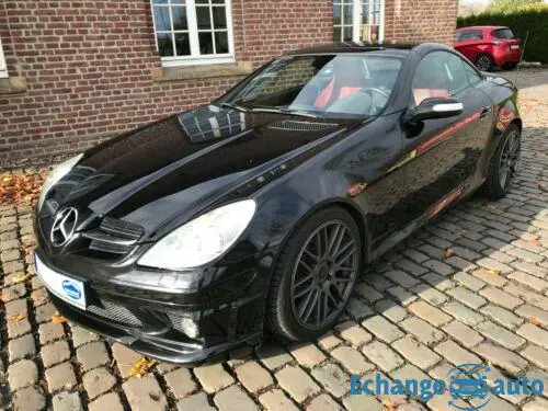 Mercedes-Benz SLK 200 KOMPRESSOR *CARLSSON