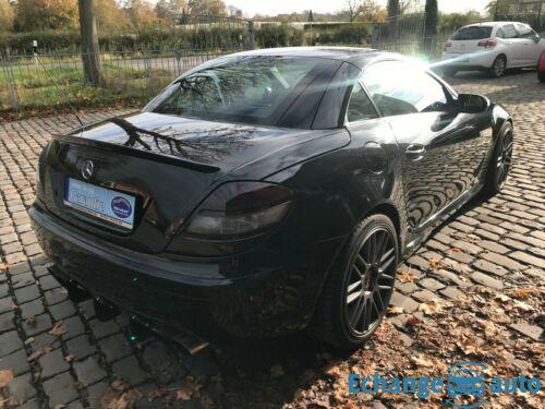 Mercedes-Benz SLK 200 KOMPRESSOR *CARLSSON