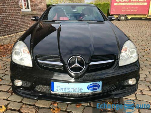 Mercedes-Benz SLK 200 KOMPRESSOR *CARLSSON