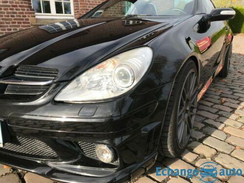 Mercedes-Benz SLK 200 KOMPRESSOR *CARLSSON