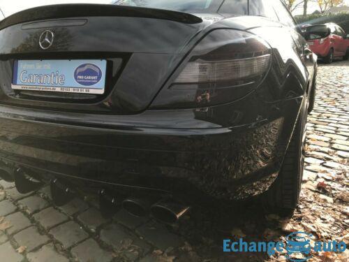 Mercedes-Benz SLK 200 KOMPRESSOR *CARLSSON