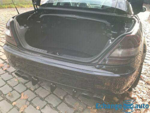 Mercedes-Benz SLK 200 KOMPRESSOR *CARLSSON