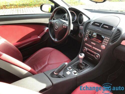 Mercedes-Benz SLK 200 KOMPRESSOR *CARLSSON